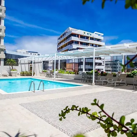 Seabreeze Apartment Kapstadt Exterior foto