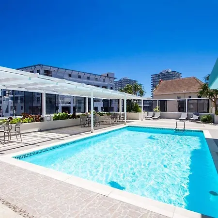 Seabreeze Apartment Kapstadt Exterior foto