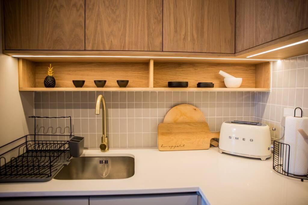 Seabreeze Apartment Appartement
