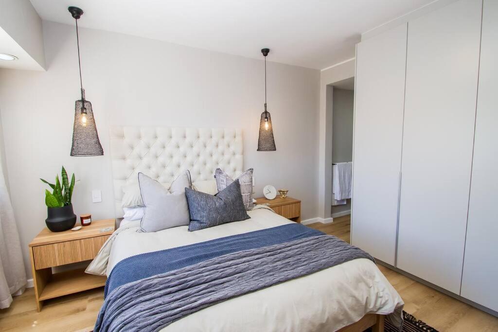 Appartement Seabreeze Apartment