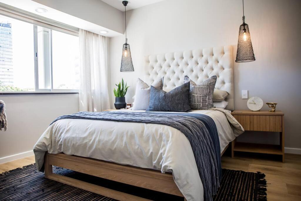 Seabreeze Apartment Appartement *