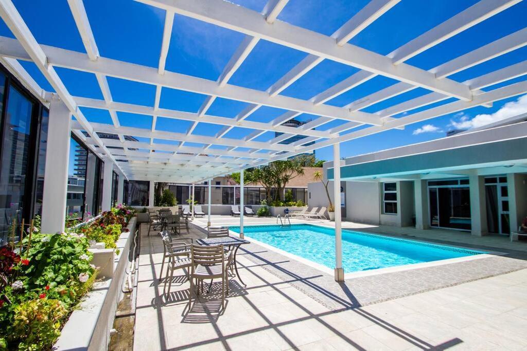 Seabreeze Apartment Kaapstad