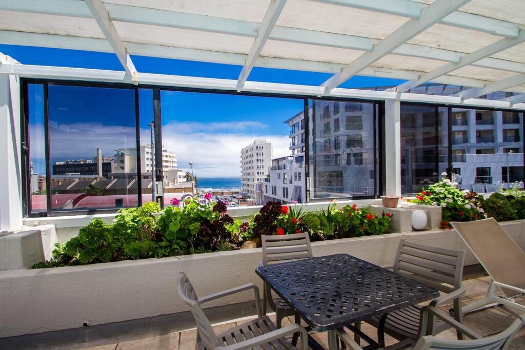 Seabreeze Apartment Appartement Kaapstad