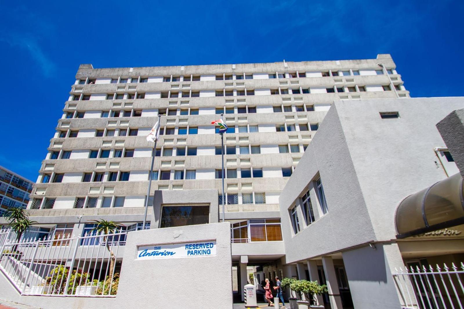 Appartement Seabreeze Apartment