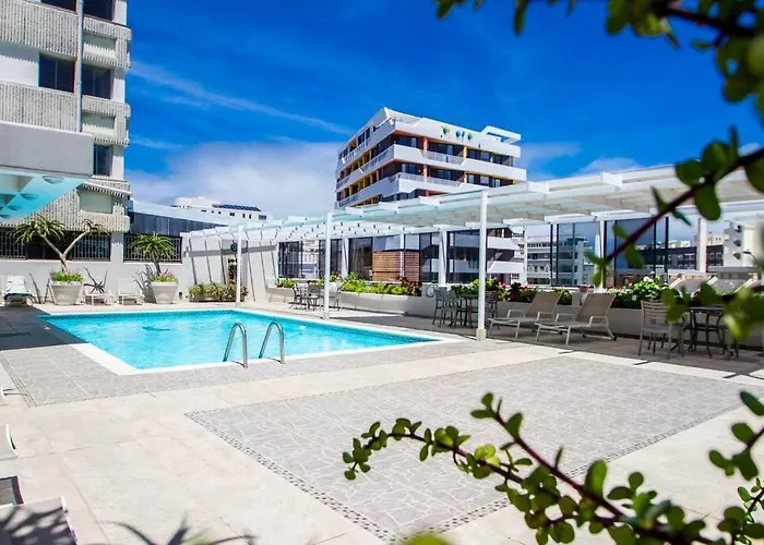 Seabreeze Apartment