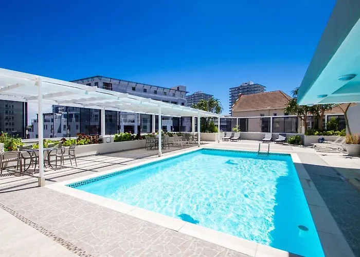 Seabreeze Apartment