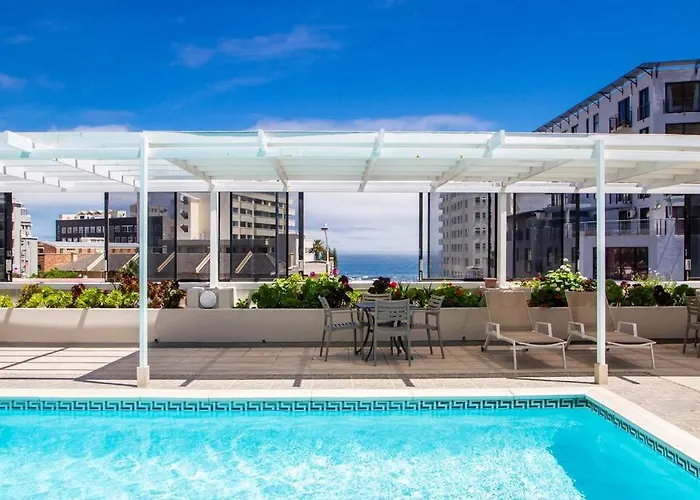 Seabreeze Apartment