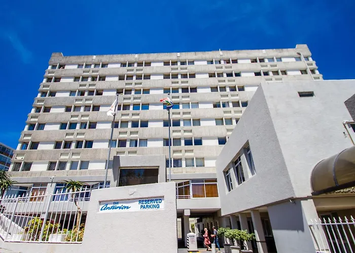 Seabreeze Apartment