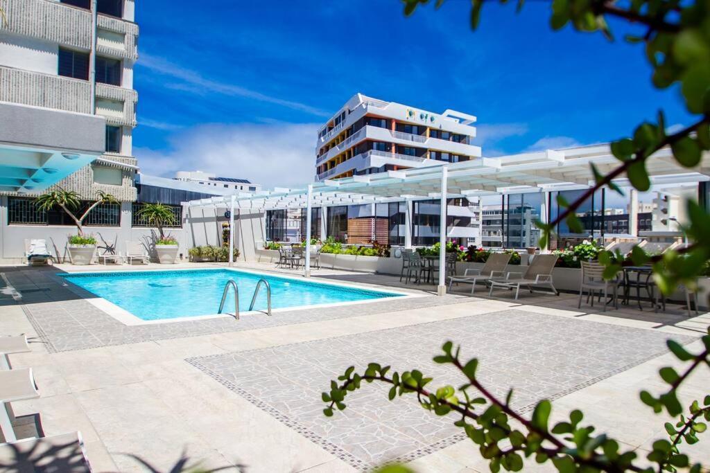 Seabreeze Apartment Kapstadt