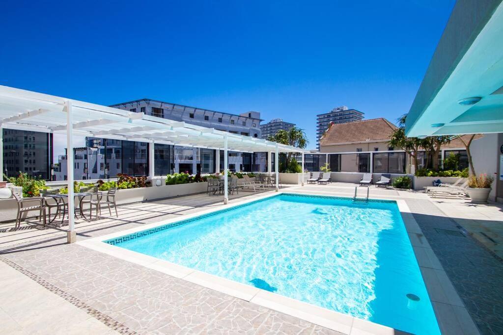 Seabreeze Apartment * Kapstadt
