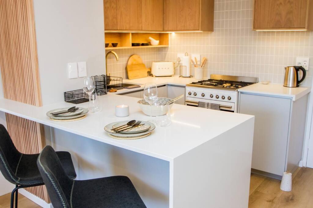 Seabreeze Apartment Apartment *