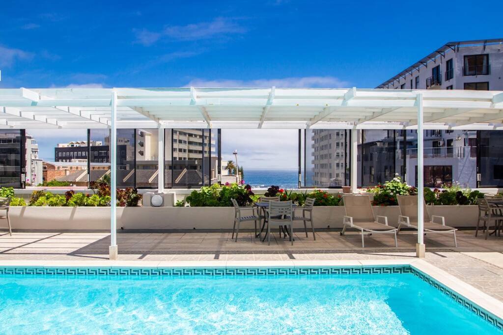 Apartment Seabreeze Apartment Kapstadt