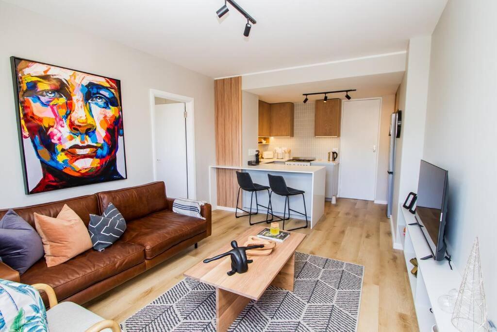 Seabreeze Apartment Apartment *