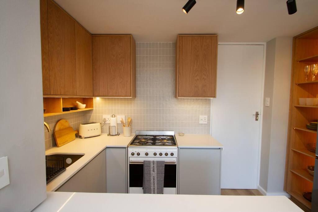 Seabreeze Apartment *