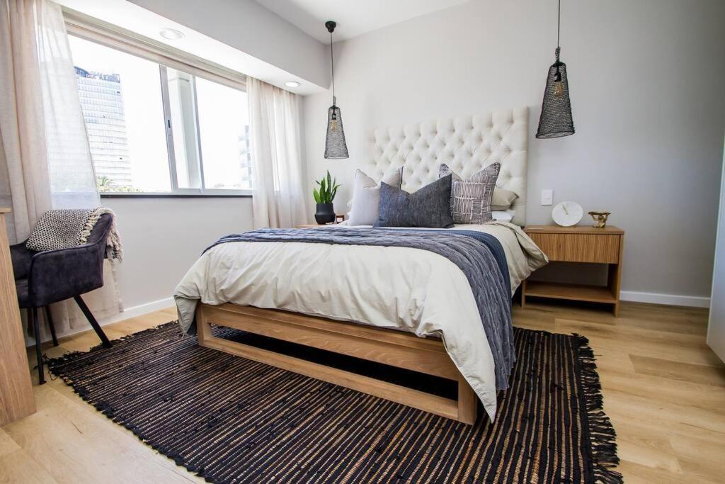 Seabreeze Apartment Kapstadt