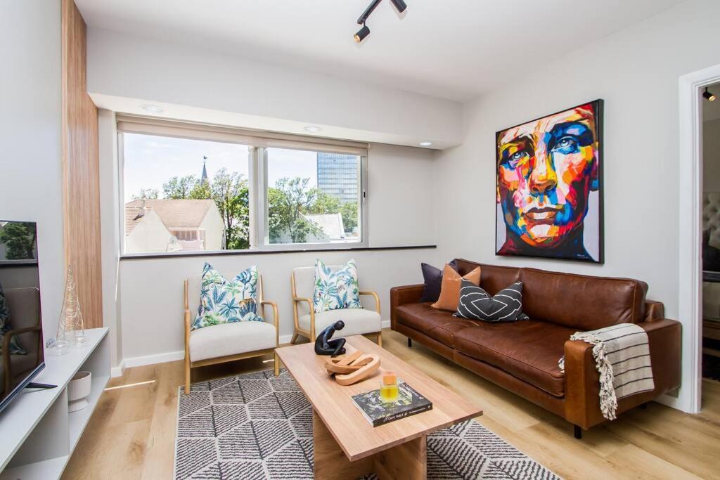 Seabreeze Apartment * Kapstadt